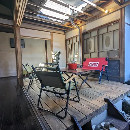 まろや四季 Villa Ozu  Exterior photo