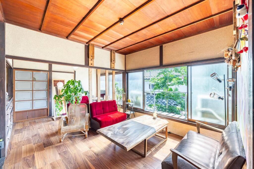 まろや四季 Holiday home Ozu (Ehime)