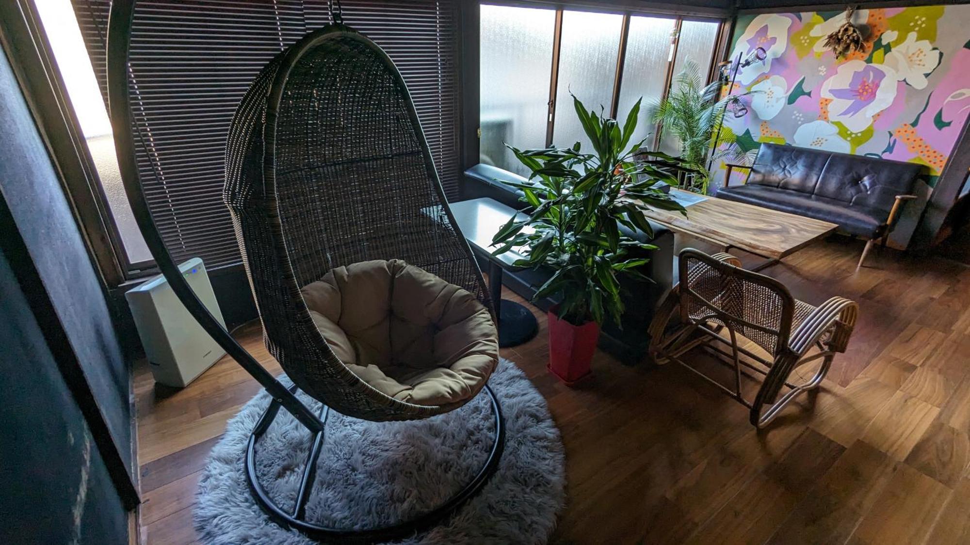 まろや四季 Holiday home *